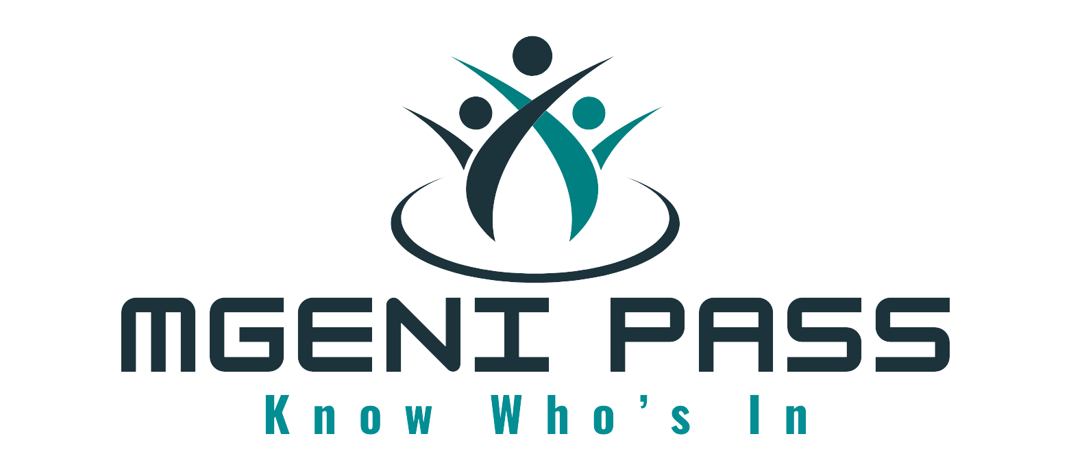 Mgeni Pass Logo